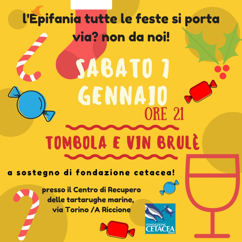 tombola2017